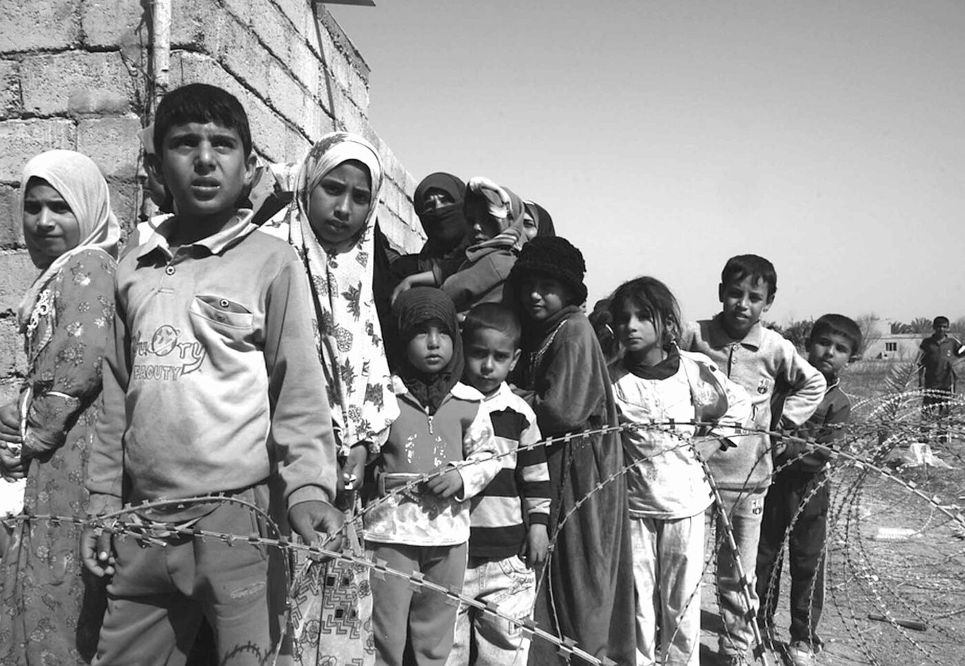 Hilfe in den Nachbarstaaten und die geregelte Aufnahme von Flüchtenden aus Afghanistan kann kein Gegensatz sein. Beides ist notwendig und machbar. Foto: Pixabay
