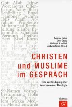 Zwei Weltreligionen ins Gespräch bringt das neue Buch von Susanne Heine und Ömer Özsoy.