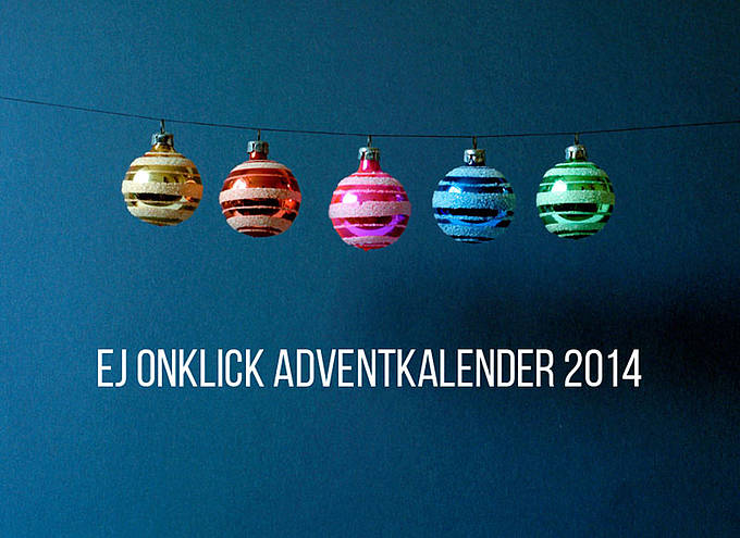 Adventliche Impulse bieten der "onklick"-Adventkalender der EJÖ und die "AdventureMails" der EJOÖ.