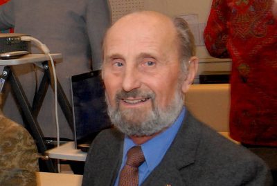 Leopold Kunrath (1932-2010)