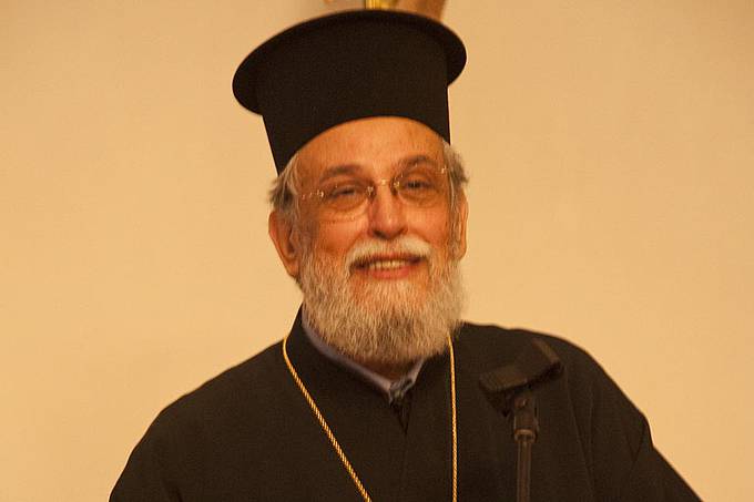 Der orthodoxe Metropolit von Austria, Michael Staikos, ist am Dienstagnachmittag in Wien nach schwerer Krankheit verstorben.