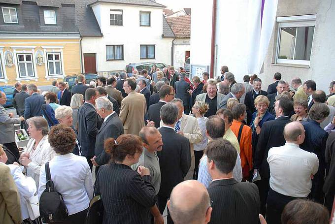 Bunte Programme für alle Altersstufen bieten die Gustav-Adolf-Feste der evangelischen Diözesen in Österreich.