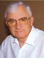 Bischof i.R. Dieter Knall