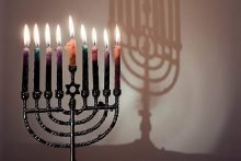 Am 17. Jänner feiern die Kirchen den "Tag des Judentums" mit Vorträgen und Gottesdiensten. Foto: wikimedia/Dov Harrington