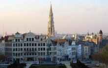 Vertreter der christlichen Kirchen und der Islamischen Glaubensgemeinschaft verurteilen die Anschläge in der belgischen Hauptstadt Brüssel und rufen zum Gebet auf. (Foto: Wikipedia/Jean-Pol Grandmont)