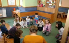 Die Arbeit des Diakoniewerks in Mostar ist ein Balanceakt zwischen der Notwendigkeit und dem Wunsch, Schritte in Richtung Interkulturalität und Inklusion zu gehen, und der mühsamen Absicherung der finanziellen Mittel zum Erhalt des Kindergartens. (Foto: Diakoniewerk Gallneukirchen)