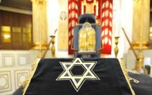 Am "Tag das Judentums" erinnern Kirchen an ihre jüdischen Wurzeln. Foto: epd/Uschmann