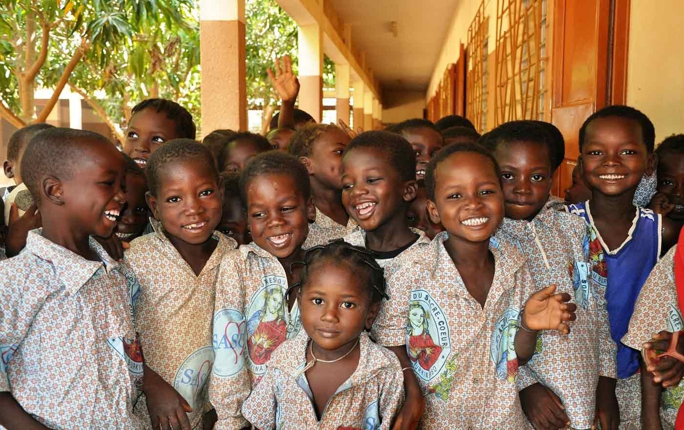 Einen Zukunftspakt mit Afrika fordern 34 heimische NGOs aus dem Bereich Entwicklungszusammenarbeit. Foto: pixabay/RobertoVi