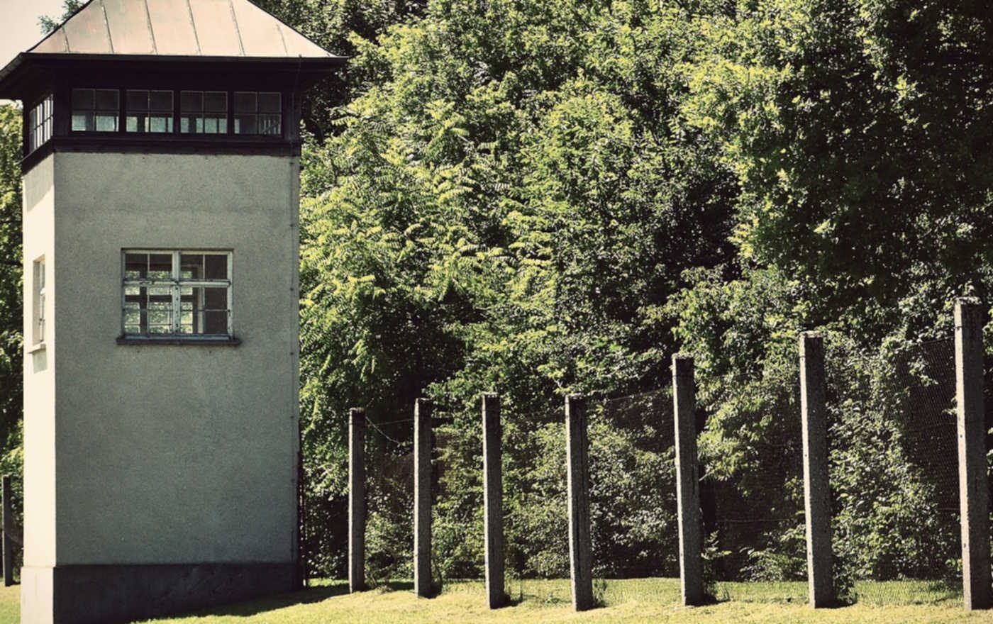 Am 2. April 1938 traf der erste Gefangenentransport aus Österreich im KZ-Dachau ein. Ein ökumenischer Gottesdienst am 8. April, in dem Bischof Michael Bünker predigen wird, gedenkt der Opfer. Foto: pixabay/Alexas_Fotos