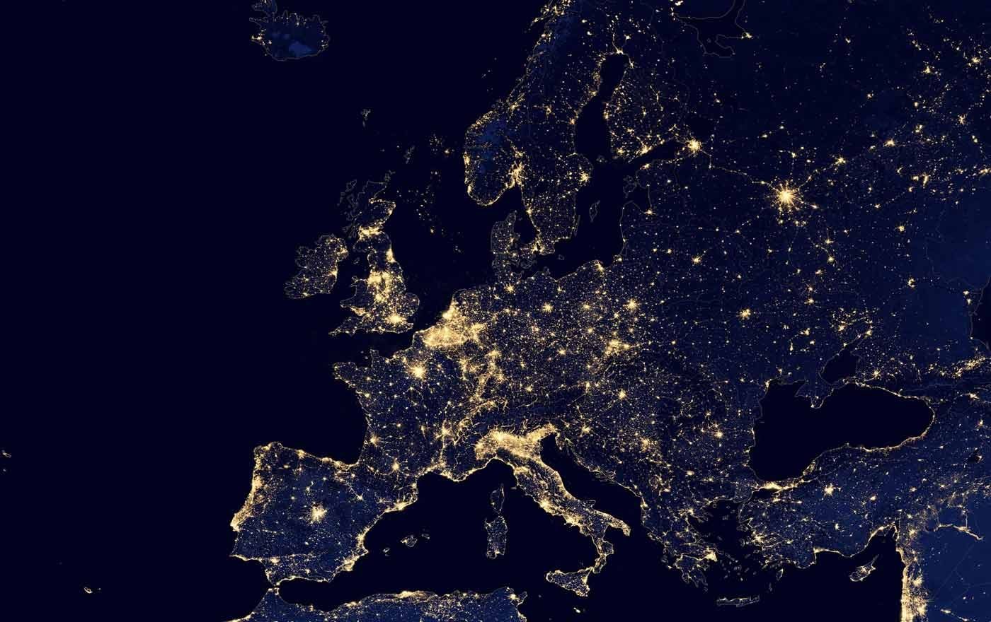 Die Frage der Migration werde Europa weiter begleiten, da sie Kennzeichen einer globalisierten Welt sei, meint Bischof und GEKE-Generalsekretär Michael Bünker. Foto: pixabay/skeeze