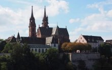 Wo vor 570 Jahren das Konzil tagte treffen nun die protestantischen Kirchen Europas zusammen: das Basler Münster. Foto: pixabay