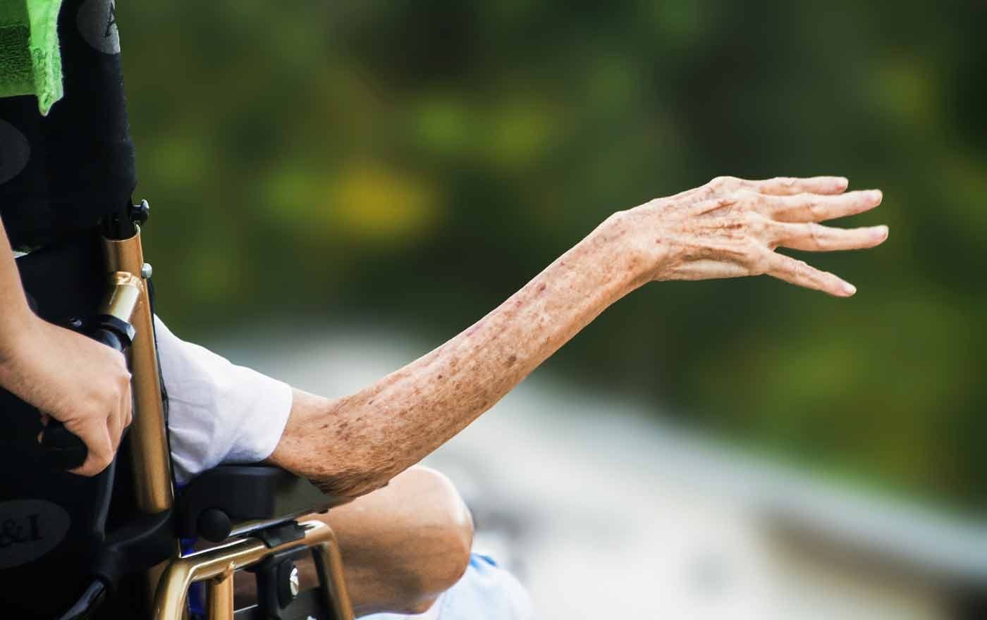 Das Projekt zur Hospizbegleitung von Menschen mit Behinderung ist das erste entsprechende Fortbildungsangebot für ehrenamtliche Hospizbegleiterinnen und -begleiter in Österreich. Foto: pixabay/truthseeker08