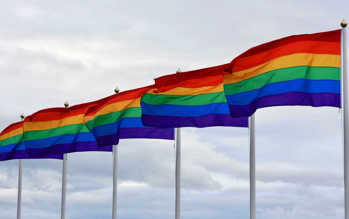 Der Internationale Tag gegen Homophobie, Transphobie, Biphobie und Interphobie wendet sich gegen die Diskriminierung und Bestrafung von Menschen aufgrund ihrer sexuellen Orientierung oder Geschlechtsidentität. Foto: pixabay