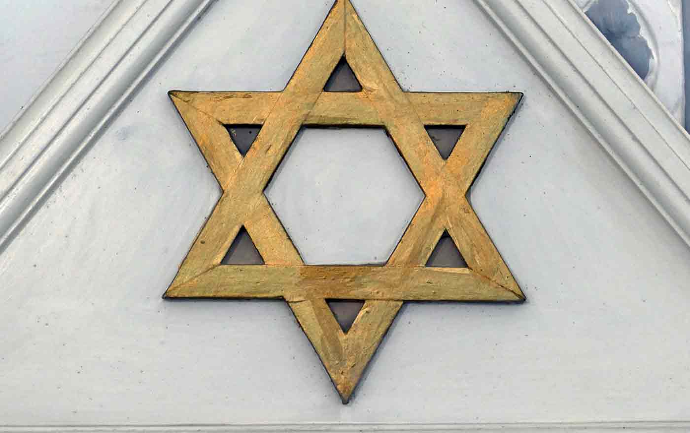 Die Initiative zum "Tag des Judentums" geht auf die Zweite Europäische Ökumenische Versammlung 1997 in Graz zurück. Foto: pixabay
