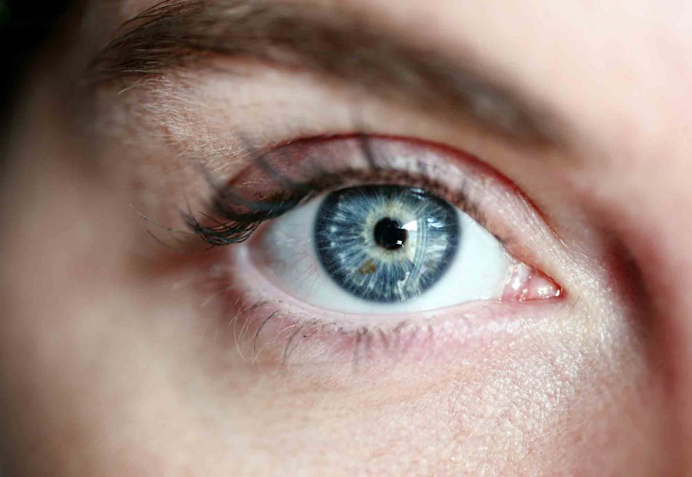 "Gründe für unsere Blindheit gibt es viele. Aber Blindheit und bewusstes Wegsehen schützt nicht." Foto: pixabay