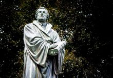 Luthers Weigerung, seine Thesen zu widerrufen, sollte die Weltgeschichte über Jahrhunderte prägen. Foto: pixabay