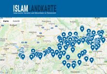 “Das Integrationsministerium findet, so scheint es, nicht die richtige Haltung zur Religionsfreiheit", kritisiert Chalupka. Foto: islam-landkarte.at