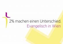 "Auch wenn wir nicht viele sind, sind wir zu 100% für Sie da!", heißt es in dem Video. Foto: Diözese Wien