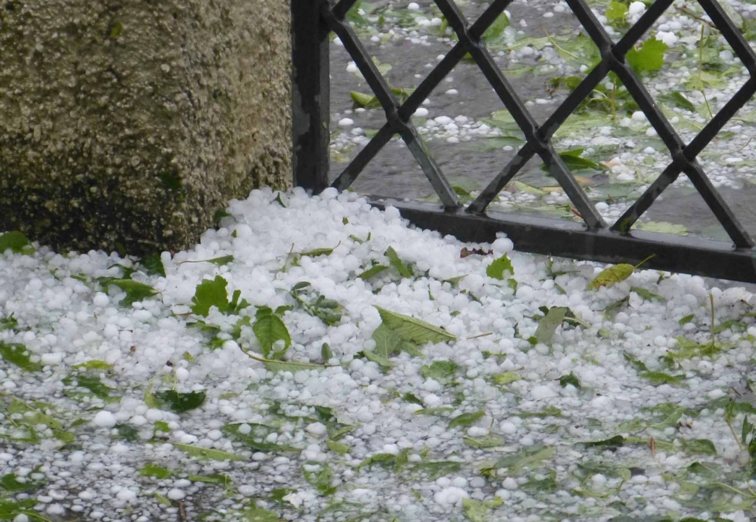 Schwere Unwetter in Tschechien und Österreich: Diakonie ...