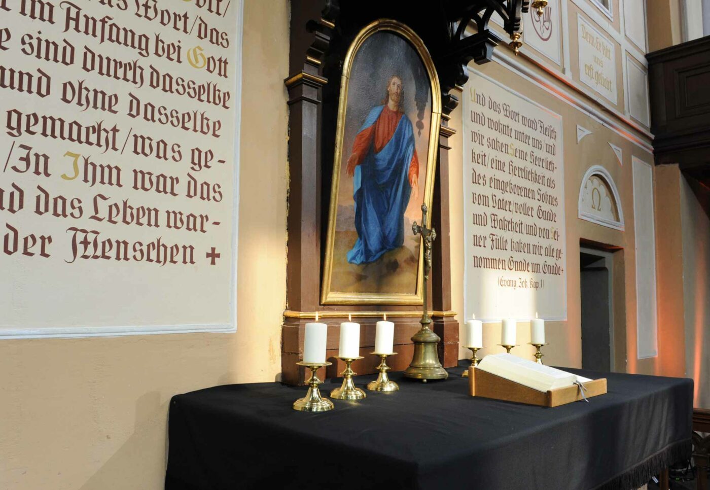 Bis 2019 hatte der Karfreitag für Evangelische und Altkatholiken in Österreich als Feiertag gegolten. Foto: epd/Uschmann