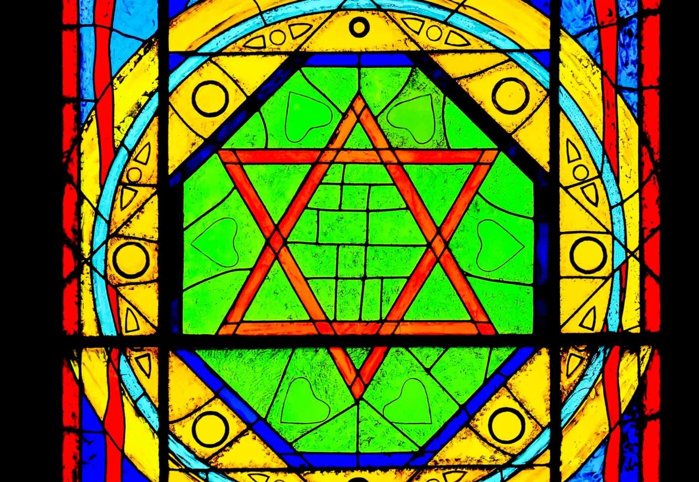 Am Tag des Judentums sollen sich Christinnen und Christen ihrer Verbundenheit mit dem Judentum deutlicher bewusst werden. Foto: pixabay