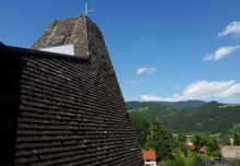 Die Evangelische Kirche in Österreich will bis 2040 klimaneutral sein. Foto: epd/Uschmann