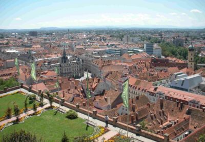 Graz: „Miteinander für Europa“ lädt zu Erfahrungsaustausch und Gebet
