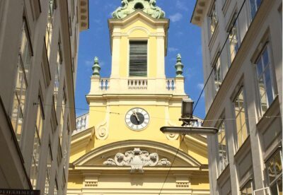 Wien: Gemeinsam beten für „Frieden und Wahrheit“