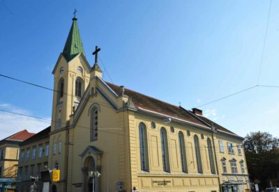 Festakt zum 75-Jahr-Jubiläum der Evangelischen Superintendenz Steiermark