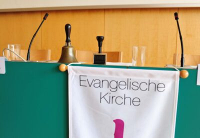Evangelische Synoden tagen in Villach
