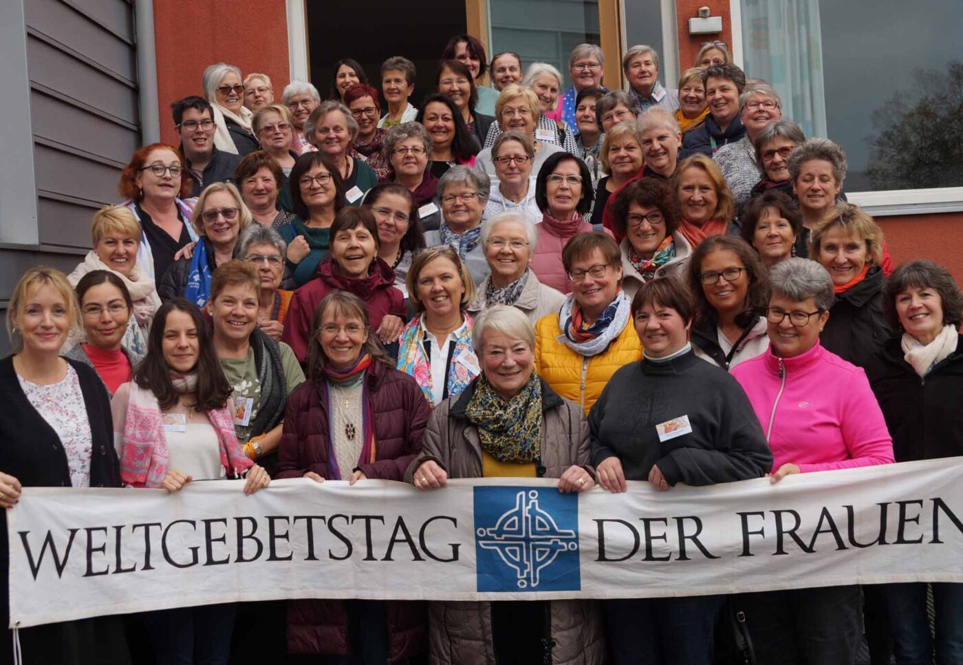 Rund 340 Pfarrgemeinden in Österreich unterstützen den Weltgebetstag, die älteste ökumenische Frauenbewegung der Welt. (Foto: WGT)