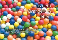 Auch im März bietet die „SAAT“ wieder eine Vielfalt von Beiträgen aus der „Evangelischen“ Welt in Österreich. (Grafik: EPV)