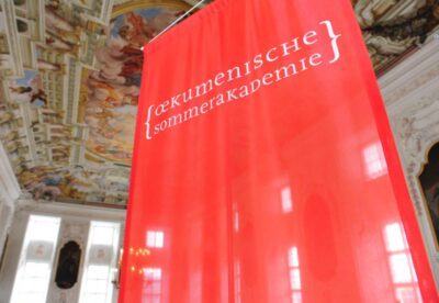 Unter dem Titel “Salz der Erde” steht die diesjährige Sommerakademie im Stift Kremsmünster. (Foto: epd/Uschmann)