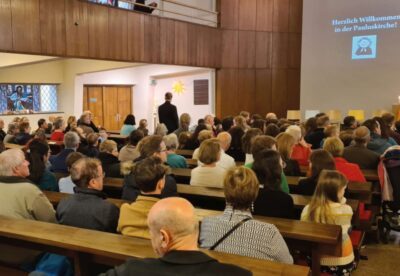 Wien: Pauluskirche verlegt Sonntagsgottesdienst auf 17 Uhr
