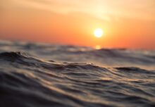 “Wir wissen so wenig über die Menschen, die ihr Leben in den Fluten des Meeres lassen mussten”, schreibt Michael Chalupka. Was wir wissen: Auch sie hatten Hoffnungen und Ängste, wie jeder von uns. (Foto: Pixabay)
