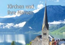 Die Juni-Saat zeigt, wie evangelische Kirchen in Österreich zu ihren Namen gekommen sind. (Grafik: EPV)