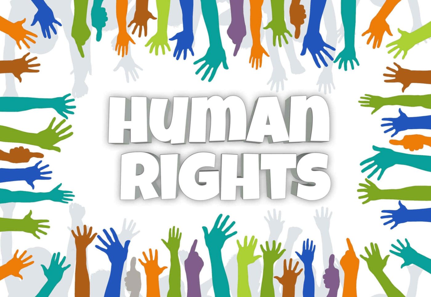 Vor 75 Jahren wurde die Allgemeine Erklärung der Menschenrechte unterzeichnet. (Foto: Pixabay)