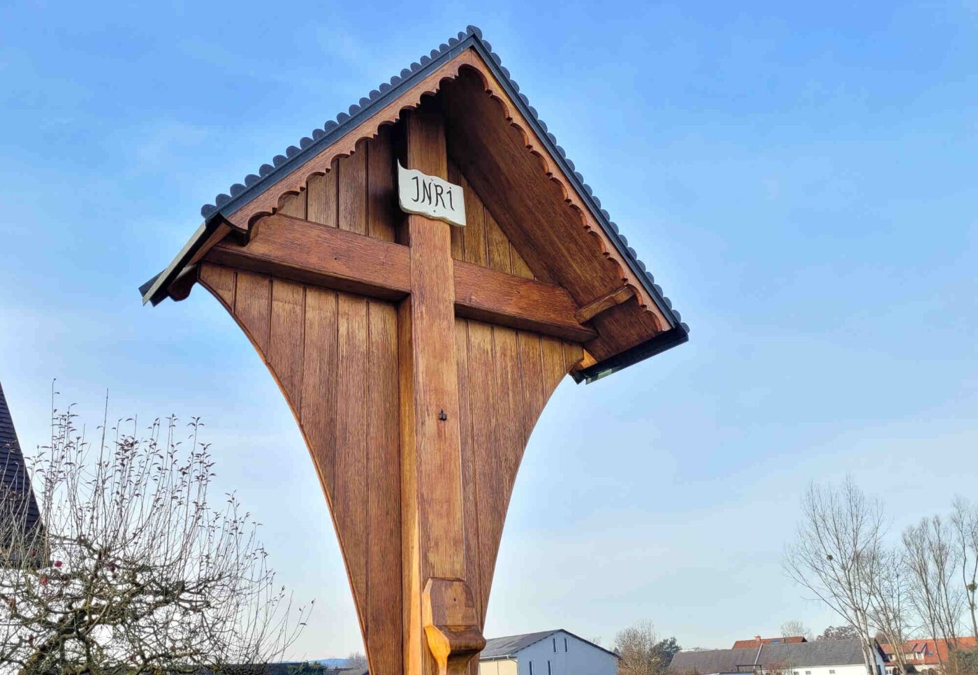 Der Karfreitag soll wieder zu einem Feiertag werden, fordern die evangelischen Pfarrer:innen des Burgenlands. (Foto: epd/Trojan)