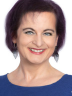 Birgit Traxler, MSc., Geschäftsleitung des Aus- und Fortbildungszentrum für kirchliche Berufe