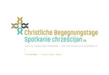 An die 4.000 Teilnehmer:innen werden zum internationalen Kirchentag CBT24 in der Doppelstadt Frankfurt (Oder) und Słubice erwartet. (Grafik: CBT)